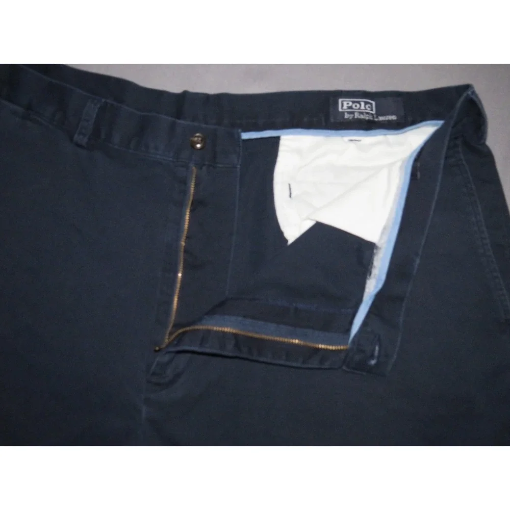 Polo Ralph Lauren please read